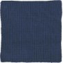 Donkerblauw