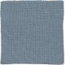 Stoffig Blauw