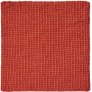 Schoonmaakdoekje 25x25 cm, Roestkleurig
