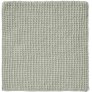 Schoonmaakdoekje 25x25 cm, Stoffig Groen