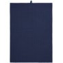 Donkerblauw