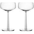 Cocktailglas 2 stuks 31 cl