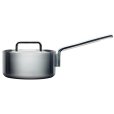 Steelpan incl. Deksel 2 L