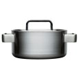 Kookpan met Deksel 2 L