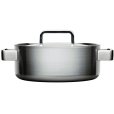 Kookpan met Deksel 3 L