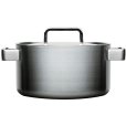Kookpan met Deksel 4 L