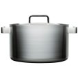 Kookpan met Deksel 8 L