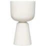 26cm, Wit