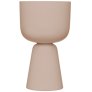 26 cm, Beige