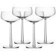 Cocktailglas 4 stuks 31 cl