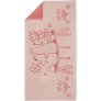 Moemin Badhanddoek 70x140 cm, Love24