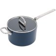 Non-stick Braadpan met Inklapbare Handgreep 5,11 L/23 cm