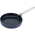 Non-stick Koekenpan met Inklapbare Handgreep 20 cm
