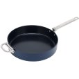 Non-stick Koekenpan met Inklapbare Handgreep 30 cm