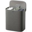 Trio Wasgoed mand 90 L