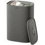 Wasgoedbak 60 L, Forest Grey