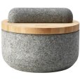 Dash Vijzel incl. Deksel &Oslash;15,5 cm
