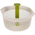 Spindola Slacentrifuge/Zeef &Oslash;22,6 cm, Groen