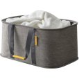 Hold-All Wasmand Opvouwbaar 35 L