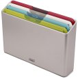 Icon Snijplankenset 4 stuks 20x30 cm
