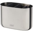 EasyStore Luxe Tandenborstelhouder incl. 4 rum