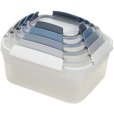 Nest Lock Vershouddozenset