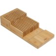 DrawerStore 2-laags Messenblok 39,6 cm