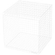WIRE CUBIC Module Kastje 38,5x38,5 cm