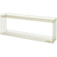 Wandrek 77,5x28,5 cm