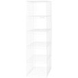 GRID Wandrek 105x26 cm