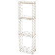 GRID Wandrek 79,5x23,5 cm