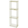 GRID Wandrek 79,5x23,5 cm