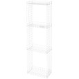 GRID Wandrek 79,5x23,5 cm