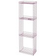 GRID Wandrek 79,5x23,5 cm