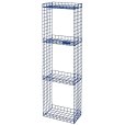 GRID Wandrek 79,5x23,5 cm