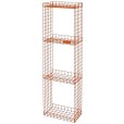 GRID Wandrek 79,5x23,5 cm