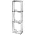 GRID Wandrek 79,5x23,5 cm