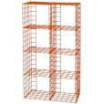 Mokkenrek 51x27 cm
