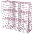 Mokkenrek 40x38,5 cm