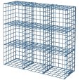 Mokkenrek 40x38,5 cm