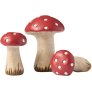 Paddenstoelen