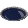 Marineblauw