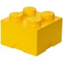25 cm, Geel