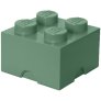 25 cm, Zand Groen