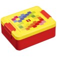 Bricks 1,7 L, Rood/Geel