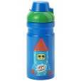 Rocket 390 ml, Blauw/Groen