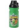 Zwart/Groen