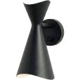 125 Wandlamp H22,44 cm