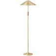 Vloerlamp H130 cm