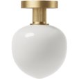 Plafondlamp Ø12 cm